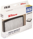 НЕРА-фильтр Filtero FTH 33 SAM