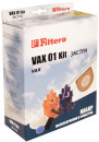 Набор фильтров  Filtero VAX 01 Kit 2 шт4