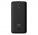 Смартфон Acer Liquid Zest Z528 черный 5" 16 Гб LTE Wi-Fi GPS HM.HVCEU.0023