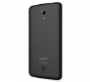Смартфон Acer Liquid Zest Z528 черный 5" 16 Гб LTE Wi-Fi GPS HM.HVCEU.0024