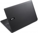 Ноутбук Acer Aspire ES1-731G-P4RL 17.3" 1600x900 Intel Pentium-N3700 500Gb 2Gb nVidia GeForce GT 910M 2048 Мб черный Windows 10 Home NX.MZTER.01310