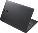 Ноутбук Acer ES1-731G-C4E3 17.3" 1600x900 Intel Celeron-N3050 500Gb 2Gb nVidia GeForce GT 910M 2048 Мб черный Windows 10 Home NX.MZTER.0125