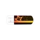 Флешка USB 16Gb Verbatim Mini Neon Edition 49394 USB оранжевый