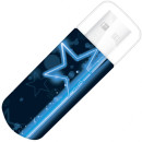 Флешка USB 16Gb Verbatim Mini Neon Edition 49395 USB синий3