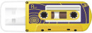 Флешка USB 16Gb Verbatim Mini Cassette Edition 49399 USB желтый2