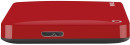 Внешний жесткий диск 2.5" USB 3.0 3Tb Toshiba Canvio Connect II красный HDTC830ER3CA4