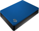 Внешний жесткий диск 2.5" USB3.0 4 Tb Seagate STDR4000901 синий2