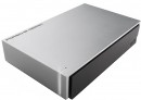 Внешний жесткий диск 3.5" USB3.0 3Tb Lacie Porsche Design Desktop Drive LAC9000302 светло-серый2