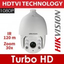 Камера видеонаблюдения Hikvision DS-2AE7230TI-A3