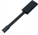 Адаптер Dell 470-ABNC USB-C to VGA2