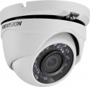 Камера видеонаблюдения Hikvision DS-2CE56C0T-IRM уличная 1/3" CMOS 3.6 мм ИК до 20 м