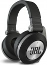 Наушники JBL E50BTBLK беспроводные черный2