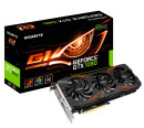 Видеокарта GigaByte GeForce GTX 1080 GV-N1080G1 GAMING-8GD PCI-E 8192Mb GDDR5X 256 Bit Retail6