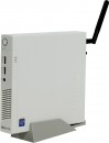 Системный блок Lenovo  IdeaCentre 200-01IBW Celeron 3215U 1.7GHz 4Gb 32GB SSD GMA HD  Win10 белый 90FA0040RS3