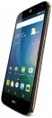 Смартфон Acer Liquid Z630S золотистый черный 5.5" 32 Гб LTE Wi-Fi GPS 3G HM.HT6EU.0024