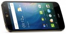 Смартфон Acer Liquid Z630S золотистый черный 5.5" 32 Гб LTE Wi-Fi GPS 3G HM.HT6EU.00210
