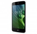 Смартфон Acer Liquid Zest Z528 синий 5" 16 Гб LTE Wi-Fi GPS 3G 4G-T072