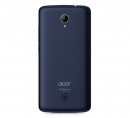 Смартфон Acer Liquid Zest Z528 синий 5" 16 Гб LTE Wi-Fi GPS 3G 4G-T073