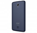 Смартфон Acer Liquid Zest Z528 синий 5" 16 Гб LTE Wi-Fi GPS 3G 4G-T074