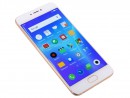 Смартфон Meizu Pro 6 M570H золотистый 5.2" 32 Гб LTE Wi-Fi GPS 3G M570H 32Gb Gold