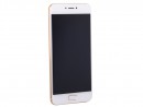 Смартфон Meizu Pro 6 M570H золотистый 5.2" 32 Гб LTE Wi-Fi GPS 3G M570H 32Gb Gold2