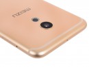 Смартфон Meizu Pro 6 M570H золотистый 5.2" 32 Гб LTE Wi-Fi GPS 3G M570H 32Gb Gold6