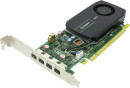 Видеокарта PNY Quadro NVS 510 VCNVS510DVIBLK-1 PCI-E 2048Mb GDDR3 128 Bit OEM