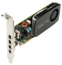Видеокарта PNY Quadro NVS 510 VCNVS510DVIBLK-1 PCI-E 2048Mb GDDR3 128 Bit OEM4