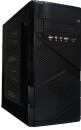 Корпус microATX Sun Pro Electronics Vista III 450 Вт чёрный
