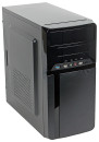 Корпус microATX Sun Pro Electronics Vista IV 450 Вт чёрный