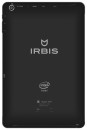 Планшет Irbis TW39 8.9" 16Gb черный Wi-Fi 3G Windows TW392