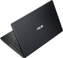 Ноутбук ASUS X751SA-TY004D 17.3" 1600x900 Intel Celeron-N3050 500 Gb 4Gb Intel HD Graphics черный DOS 90NB07M1-M011009