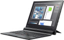 Планшет Lenovo ThinkPad X1 Tablet 12" 256Gb черный Wi-Fi 3G Bluetooth 4G NFC Windows 20GG002ART3