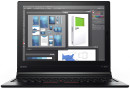Планшет Lenovo ThinkPad X1 Tablet 12" 256Gb черный Wi-Fi 3G Bluetooth 4G NFC Windows 20GG002ART4