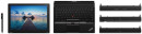 Планшет Lenovo ThinkPad X1 Tablet 12" 256Gb черный Wi-Fi 3G Bluetooth 4G NFC Windows 20GG002ART8