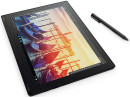 Планшет Lenovo ThinkPad X1 Tablet 12" 256Gb черный Wi-Fi 3G Bluetooth 4G NFC Windows 20GG002ART10