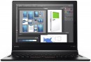 Планшет Lenovo ThinkPad X1 Tablet 12" 256Gb черный Bluetooth Wi-Fi 3G 4G LTE NFC Windows 20GG002BRT 20GG002BRT4