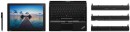 Планшет Lenovo ThinkPad X1 Tablet 12" 256Gb черный Bluetooth Wi-Fi 3G 4G LTE NFC Windows 20GG002BRT 20GG002BRT8
