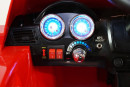 Электромобиль RT на 4-х колесах BMW X6 12V R/C red metallic 2584