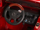 Электромобиль RT Mercedes-Benz AMG NEW Version 12V R/C red с резиновыми колесами DMD-G557