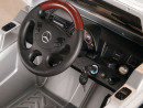 Электромобиль RT Mercedes-Benz AMG NEW Version 12V R/C silver с резиновыми колесами DMD-G5510