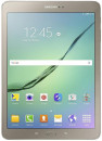 Планшет Samsung Galaxy Tab S2 9.7" 32Gb золотистый Wi-Fi 3G 4G Bluetooth Android SM-T819 SM-T819NZDESER