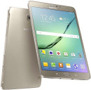 Планшет Samsung Galaxy Tab S2 9.7" 32Gb золотистый Wi-Fi 3G 4G Bluetooth Android SM-T819 SM-T819NZDESER3