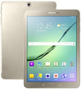 Планшет Samsung Galaxy Tab S2 9.7" 32Gb золотистый Wi-Fi 3G 4G Bluetooth Android SM-T819 SM-T819NZDESER4