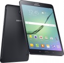 Планшет Samsung Galaxy Tab S2 SM-T719 8" 32Gb черный Wi-Fi 3G Bluetooth LTE Android SM-T719NZKESER2