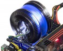 Кулер для процессора Zalman CNPS9900 MAX Blue Socket S775/S1356/S1366/S1150/1155/S1156/AM2/AM2+/AM3/AM3+/FM12