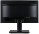 Монитор 20" Acer VA200HQb черный TN 1366x768 200 cd/m^2 5 ms VGA3