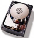Жесткий диск 3.5" 1Tb 7200rpm Dell SAS 400-ALQF(t)