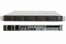 Сервер Dell PowerEdge R630 R630-ACXS-04t
