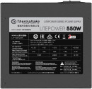 Блок питания ATX 550 Вт Thermaltake Litepower PS-LTP-0550NPCNEU-26